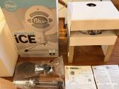 Blue Snowball Ice mikrofonas - nuotraukos Nr. 2