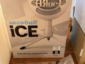 Blue Snowball Ice mikrofonas - nuotraukos Nr. 5