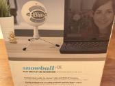 Blue Snowball Ice mikrofonas - nuotraukos Nr. 6
