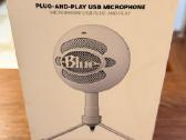Blue Snowball Ice mikrofonas