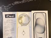 iPhone 15 128gb juodas - nuotraukos Nr. 3