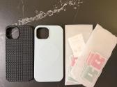 iPhone 15 128gb juodas - nuotraukos Nr. 5