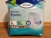 Sauskelnės - kelnaitės Tena Pants Super, L dydis