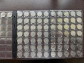Monetos 1,50 eur pusantrokai ir litai centai - nuotraukos Nr. 3