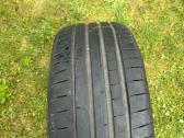 Dunlop padanga