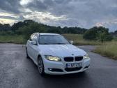 Bmw 318d