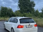 Bmw 318d - nuotraukos Nr. 2