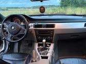 Bmw 318d - nuotraukos Nr. 4