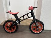 Parduodamas Balansinis dviratukas First Bike