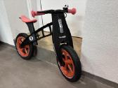Parduodamas Balansinis dviratukas First Bike - nuotraukos Nr. 2