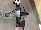 Parduodamas Balansinis dviratukas First Bike - nuotraukos Nr. 3