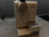 Delonghi Nespresso Lattissima Touch kavos aparatas