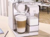 Delonghi Nespresso Lattissima Touch kavos aparatas - nuotraukos Nr. 15