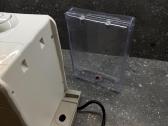 Delonghi Nespresso Lattissima Touch kavos aparatas - nuotraukos Nr. 9