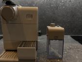 Delonghi Nespresso Lattissima Touch kavos aparatas - nuotraukos Nr. 10