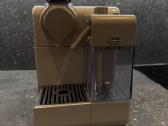 Delonghi Nespresso Lattissima Touch kavos aparatas - nuotraukos Nr. 14