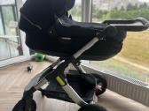 Stokke trailz 3 in 1