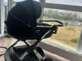 Stokke trailz 3 in 1 - nuotraukos Nr. 2