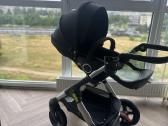 Stokke trailz 3 in 1 - nuotraukos Nr. 4