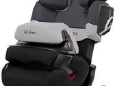 Auto kedutes Cybex buomelis - nuotraukos Nr. 5