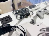 Dji avata 2 + priedai