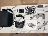 Dji avata 2 + priedai - nuotraukos Nr. 4