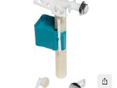 Nauja Cersanit plūdė (užpildymo mechanizmas) - nuotraukos Nr. 2