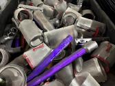 Dyson siurblių dalys 3 eur/kg - nuotraukos Nr. 3