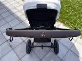 Cybex Priam Platinum Off White - nuotraukos Nr. 3