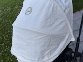 Cybex Priam Platinum Off White - nuotraukos Nr. 4
