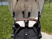 Cybex Priam Platinum Off White - nuotraukos Nr. 5