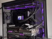 Žaidimų kompiuteris su 4090, 9800x3d, 32gb - nuotraukos Nr. 2