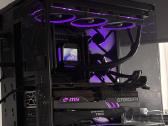Žaidimų kompiuteris su 4090, 9800x3d, 32gb - nuotraukos Nr. 4