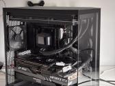 Žaidimų kompiuteris su 4090, 9800x3d, 32gb - nuotraukos Nr. 5