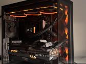 Žaidimų kompiuteris su 4090, 9800x3d, 32gb - nuotraukos Nr. 7