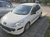 Parduodu Peugeut 307 - nuotraukos Nr. 5