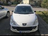 Parduodu Peugeut 307 - nuotraukos Nr. 6