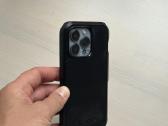 iPhone 13 Pro 1tb, įskilęs galas, Otterbox - nuotraukos Nr. 3