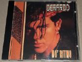 Gerardo – Mo' Ritmo (Audio CD)