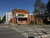 Išnuomojamos komercinės paskirties patalpos Vilkav