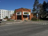 Išnuomojamos komercinės paskirties patalpos Vilkav - nuotraukos Nr. 2