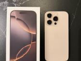 Apple iPhone 16 Pro 128 GB