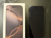 Apple iPhone 16 Pro 128 GB - nuotraukos Nr. 2