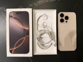 Apple iPhone 16 Pro 128 GB - nuotraukos Nr. 3