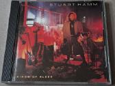 Stuart Hamm – Kings Of Sleep (Audio CD)