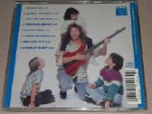 Stuart Hamm – Kings Of Sleep (Audio CD) - nuotraukos Nr. 2