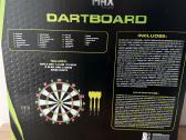 Parduodama smiginio lenta Xq Max Sports su strėlyt - nuotraukos Nr. 2