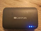 Canyon Powerbank