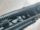 Ak-74 Full Metal Co2 Gas Blowback - nuotraukos Nr. 9