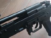 Ak-74 Full Metal Co2 Gas Blowback - nuotraukos Nr. 8